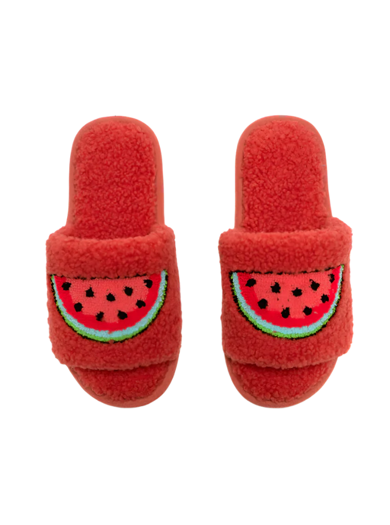 Watermelon Slides