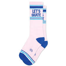 Let's Skate
