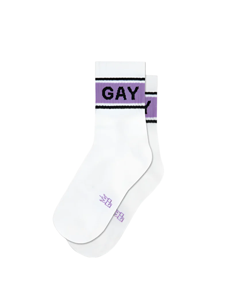 Gay