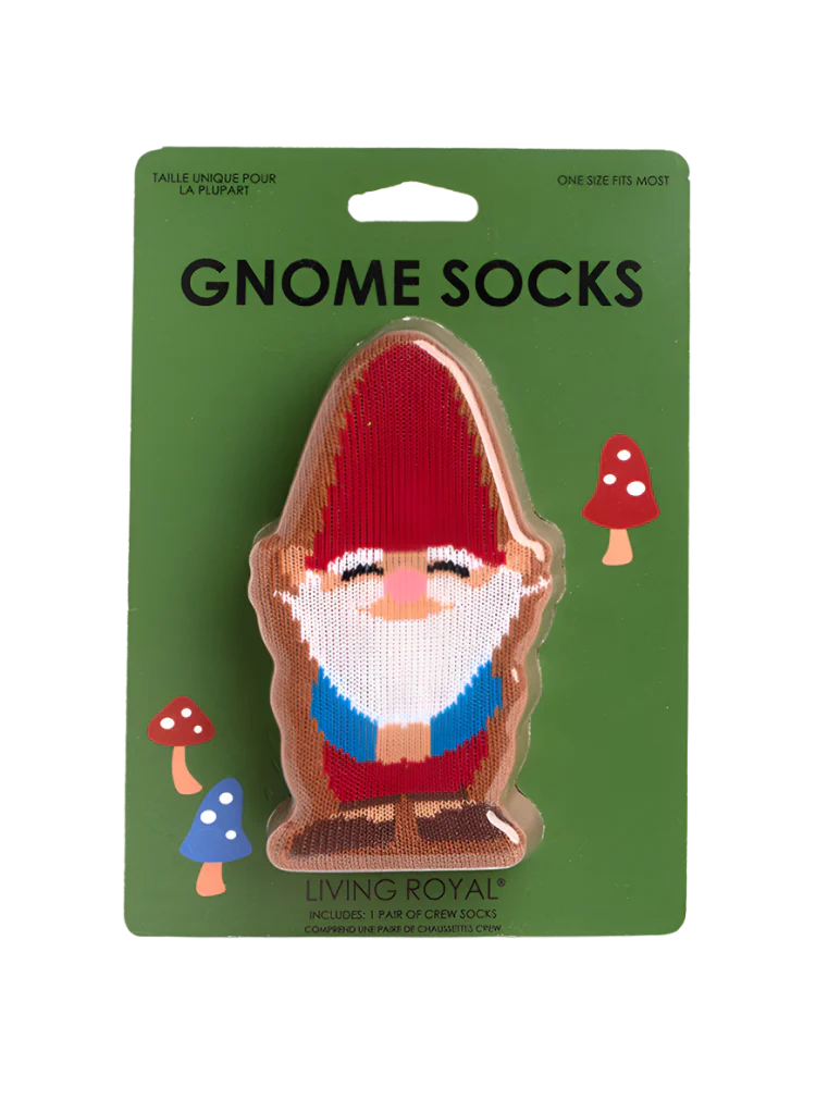 Gnome 3D