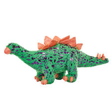 Foilkin Stegosaurus