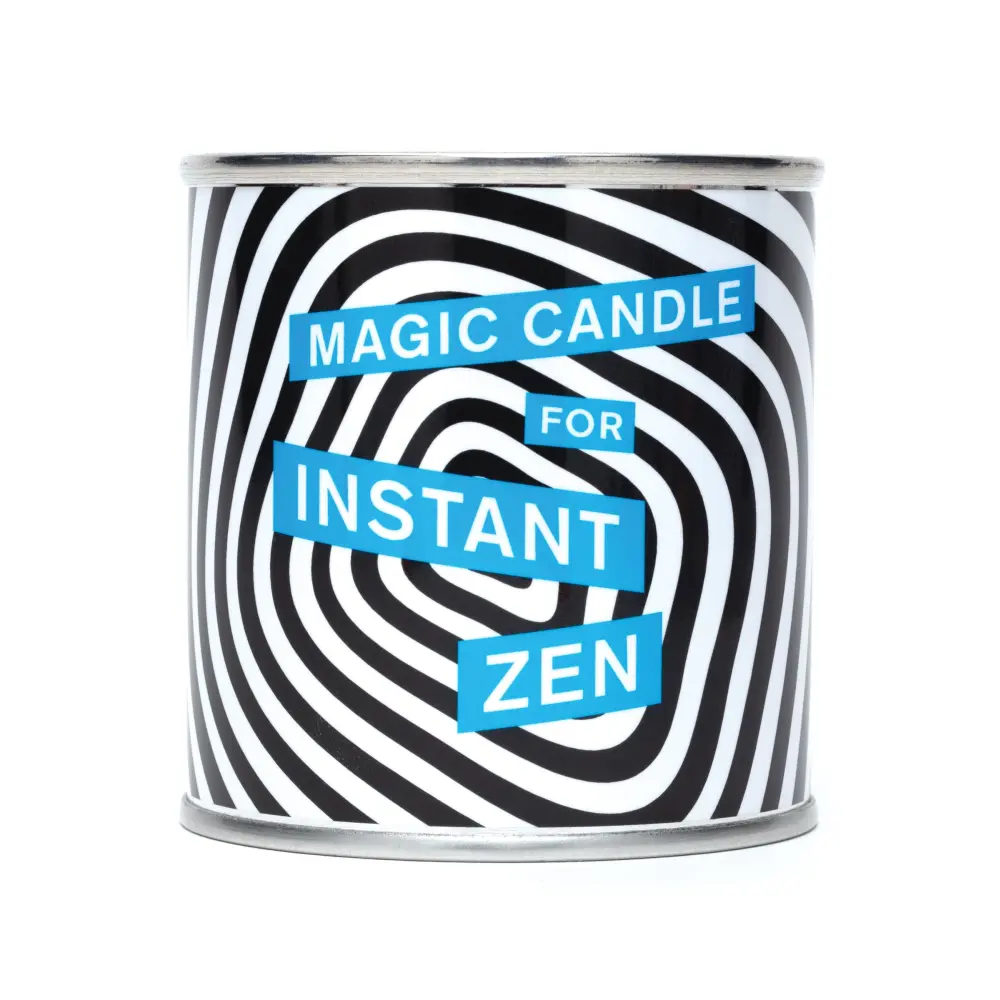 Magic Candle Zen