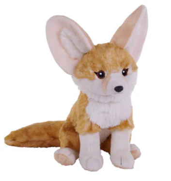 Fennec Fox