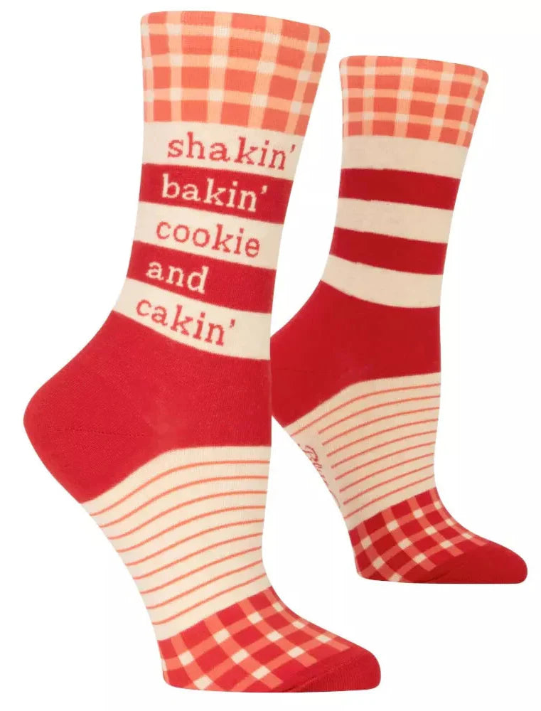 Shakin' Bakin'