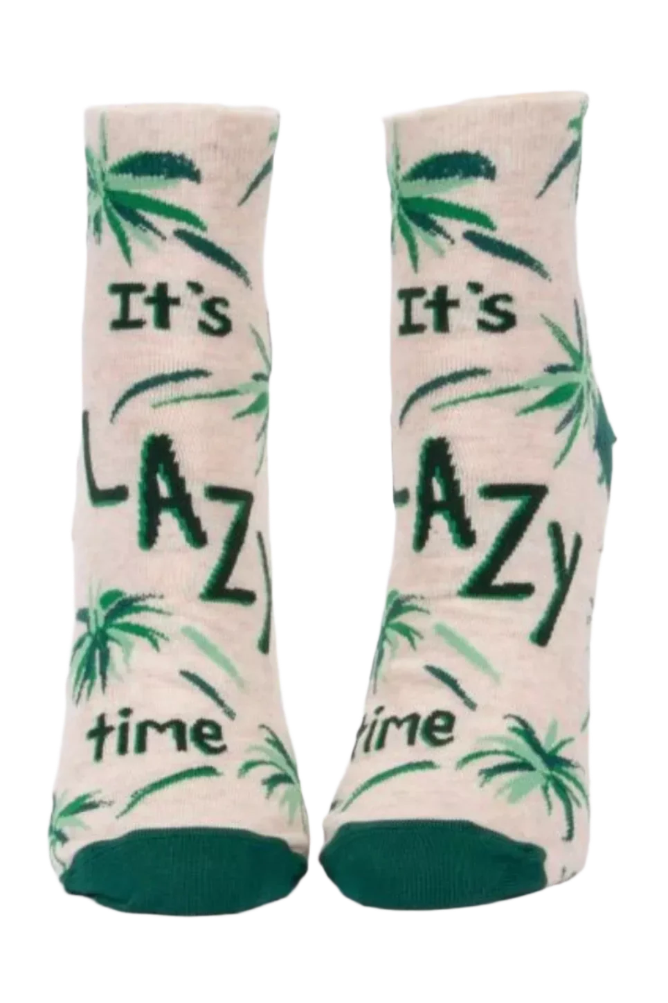 It's Lazy Time