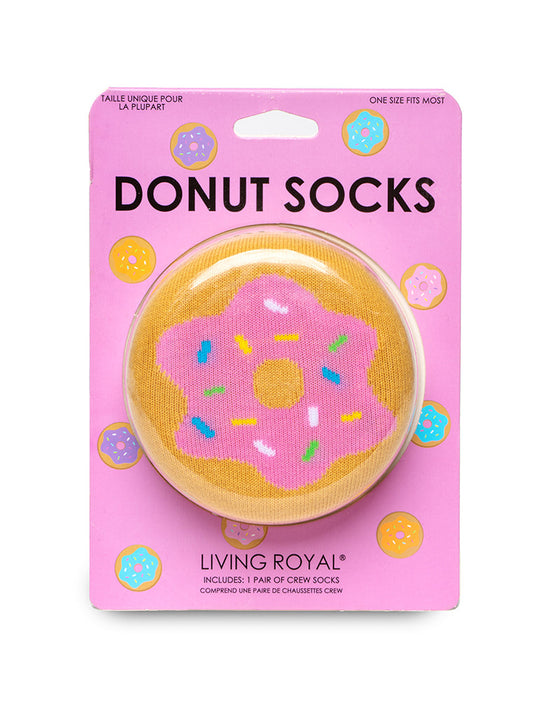 Donut 3D