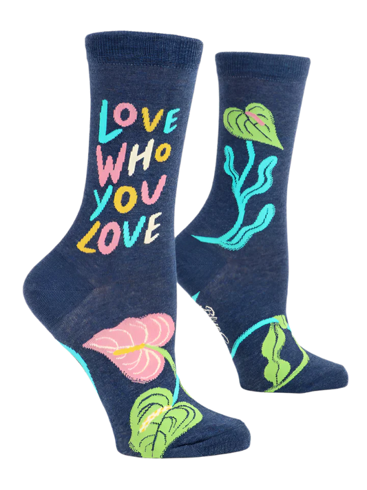 Love Who You Love