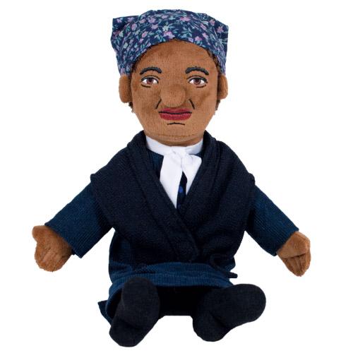Harriet Tubman
