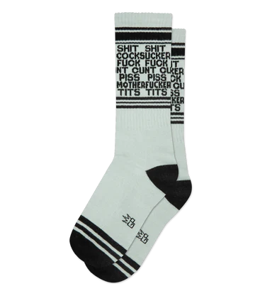 *** Socks