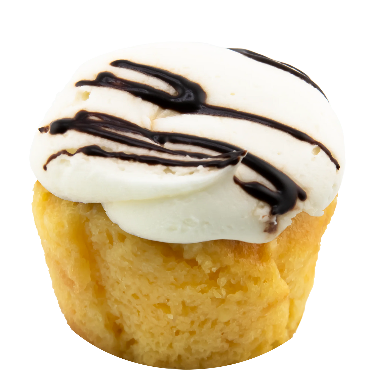 Boston Cream Pie