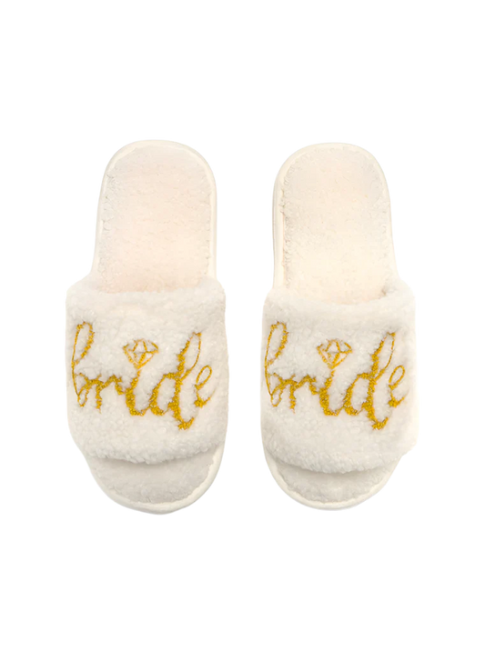 Bride Slides