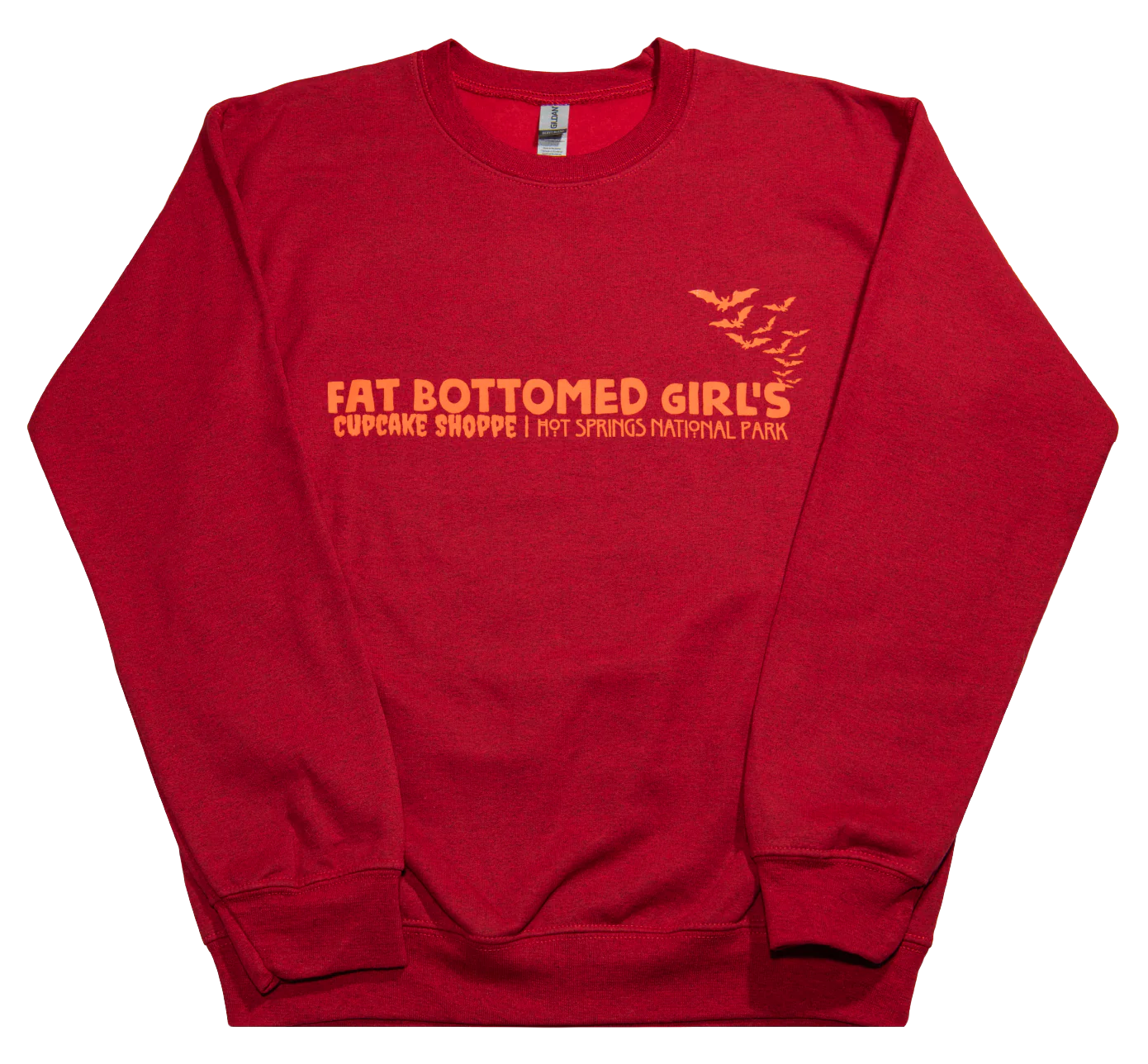 Halloween Sweatshirt