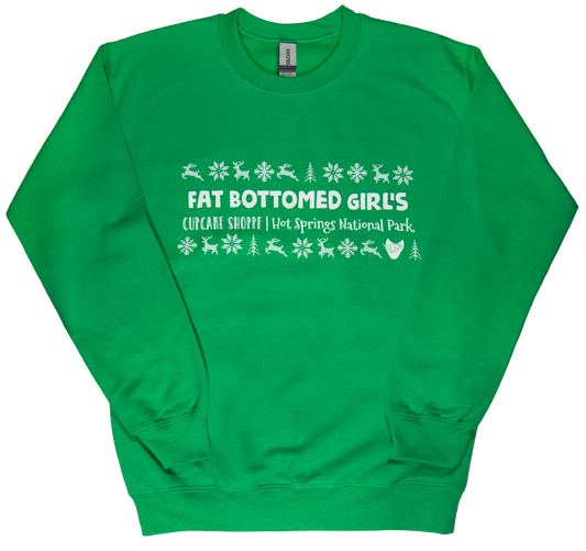 Holiday Sweatshirt