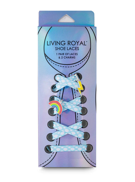 Cloud Laces