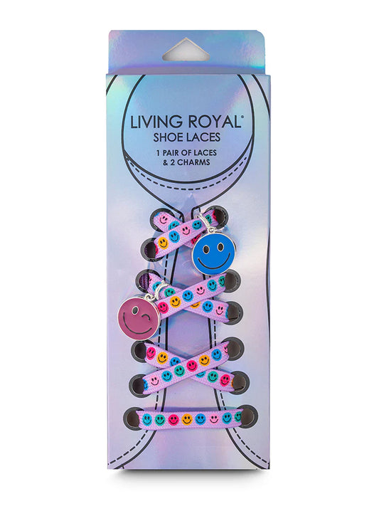 Happy Laces