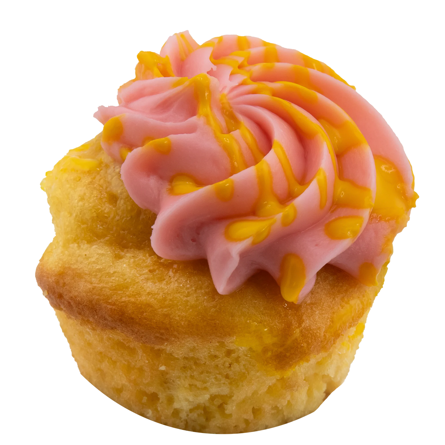 Strawberry Lemon