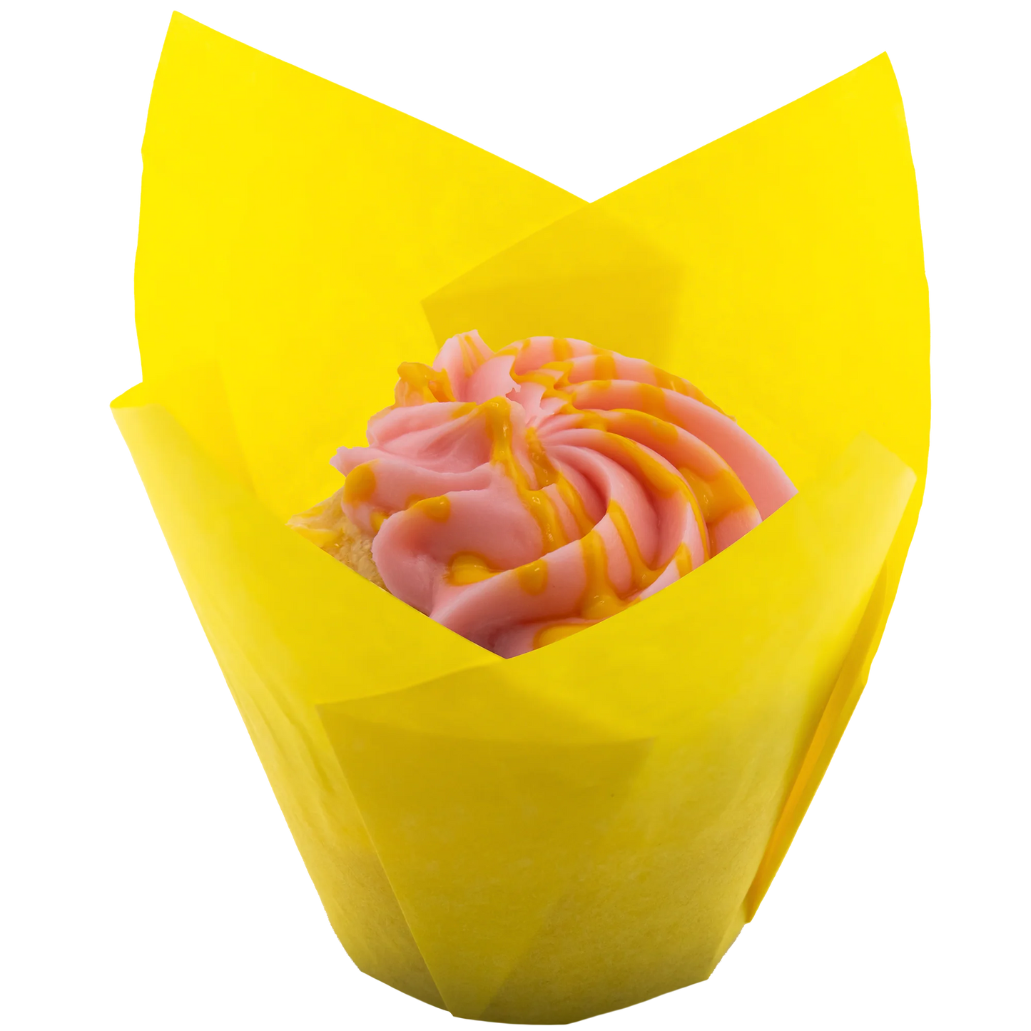 Strawberry Lemon