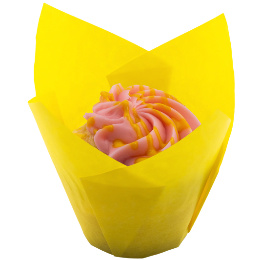 Strawberry Lemon