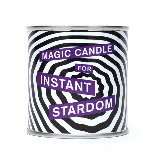 Magic Candle Stardom