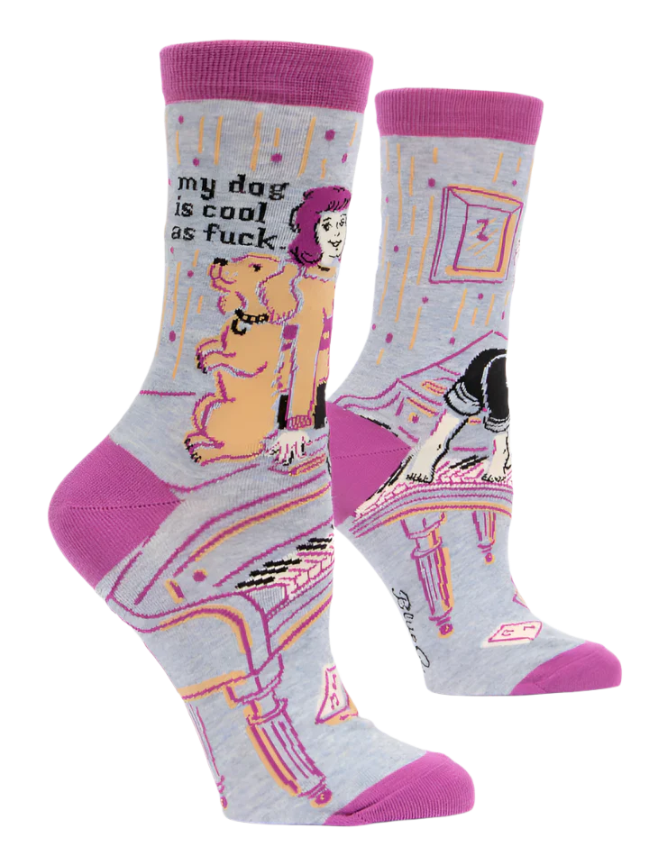 My Dog Socks