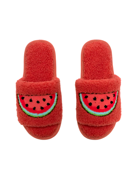 Watermelon Slides