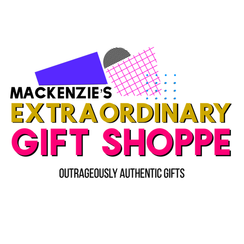 Extraordinary Gift Shoppe logo