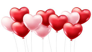 Mega Heart Balloon